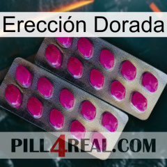 Erección Dorada 10